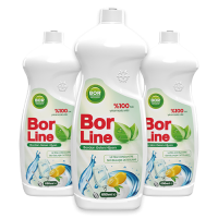 Borline - Sıvı Bulaşık Deterjanı